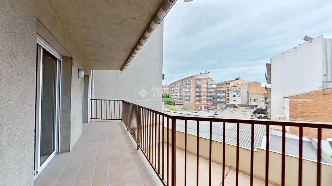 Terraza de Piso en venta en Manresa con Aire acondicionado, Calefacción y Balcón