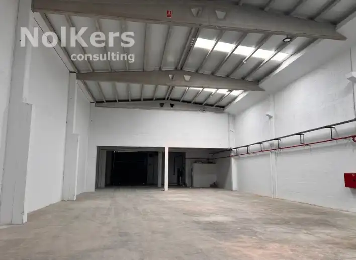 Industrial buildings for rent in Sant Boi de Llobregat