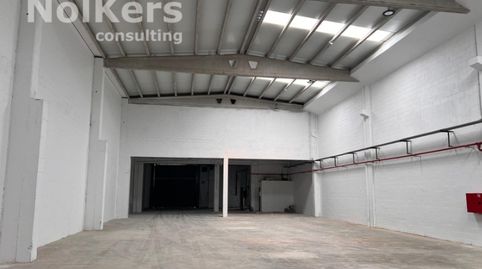 Photo 3 of Industrial buildings for rent in Casablanca, Sant Boi de Llobregat