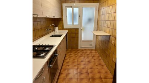 Foto 4 de Piso de alquiler en Montserrat - El Passeig, La Garriga