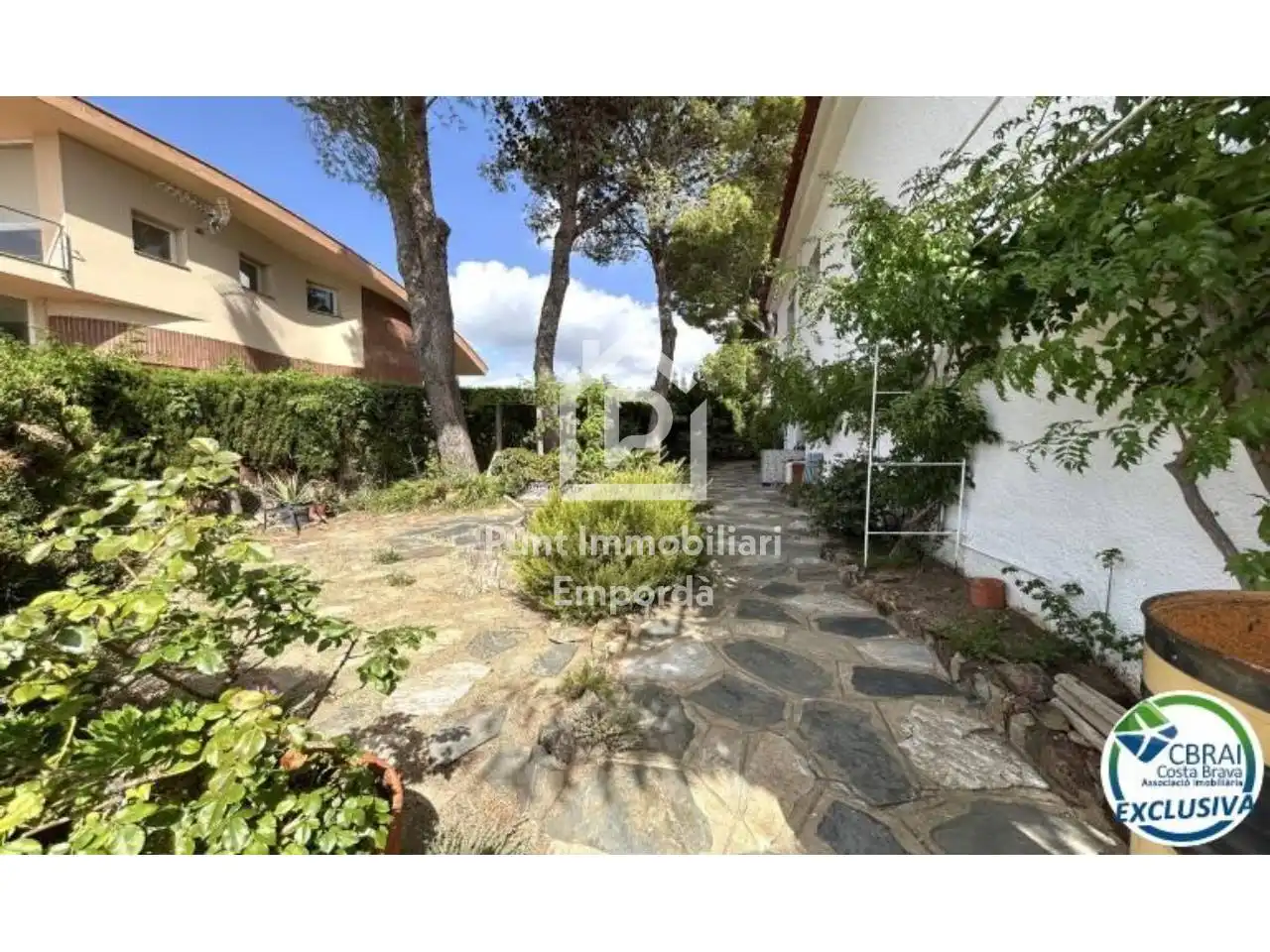 Maison avec jardin à vendre à Calle Pompeu Fabra, imagen 35