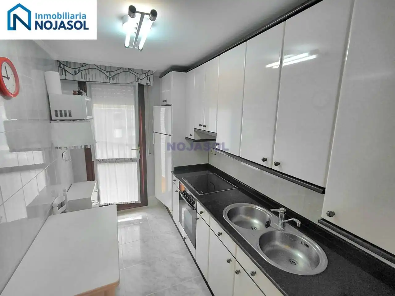 Kitchen of Apartments for sale in Tregadín