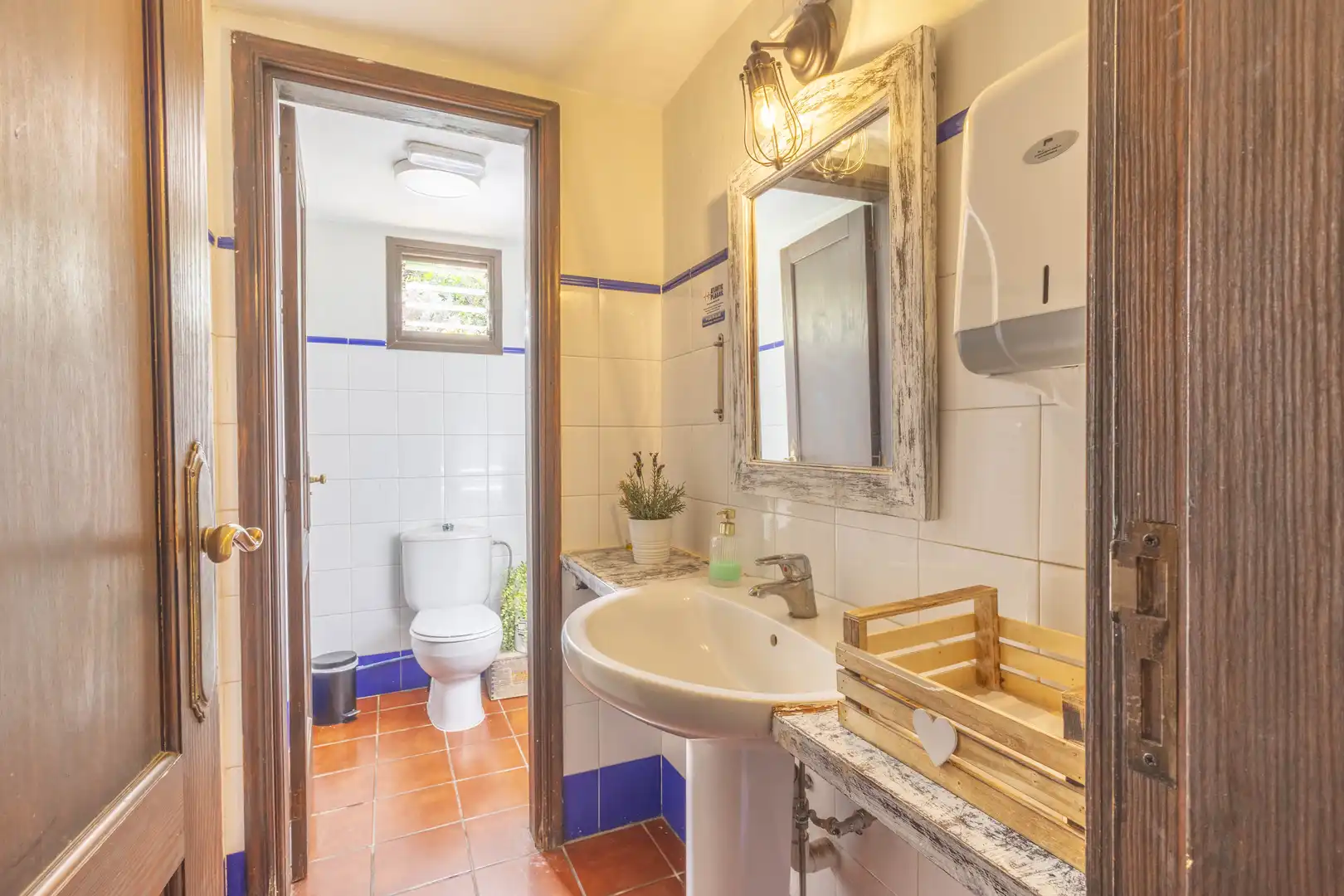 Business premises for transfer in Restaurante La Sandunga 17, imagen 29