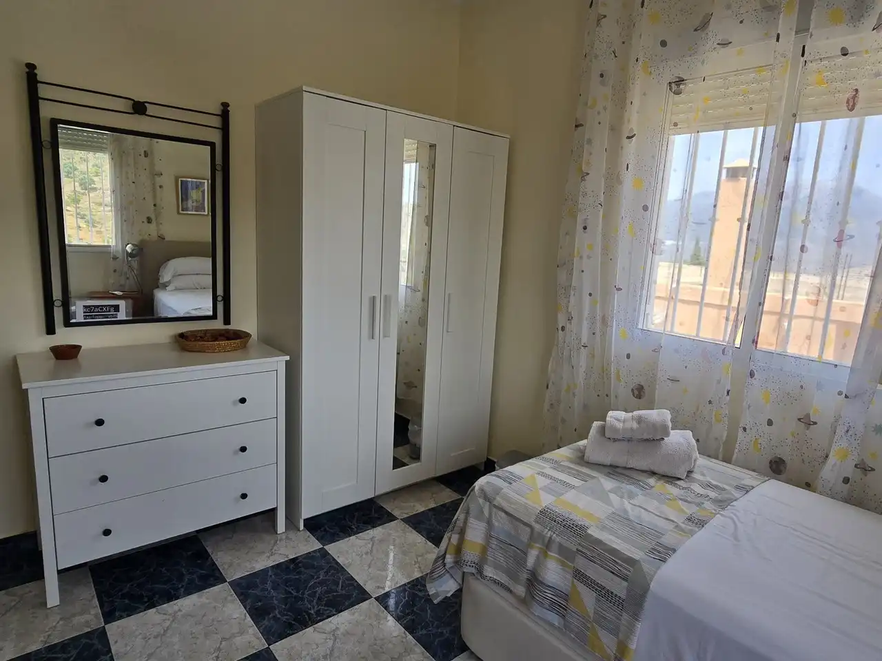 Maison avec piscine à vendre à Viñuela, imagen 26