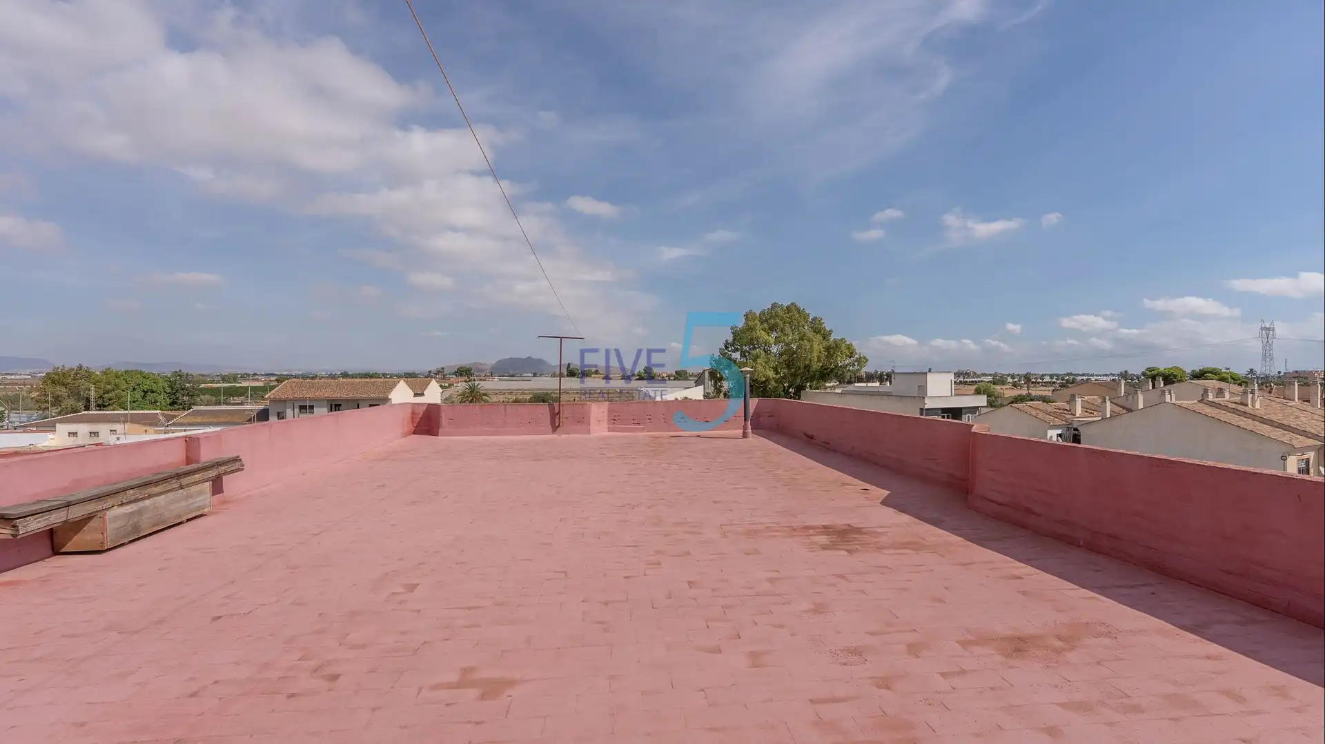 Terraza de Piso en venta en Torre-Pacheco ciudad