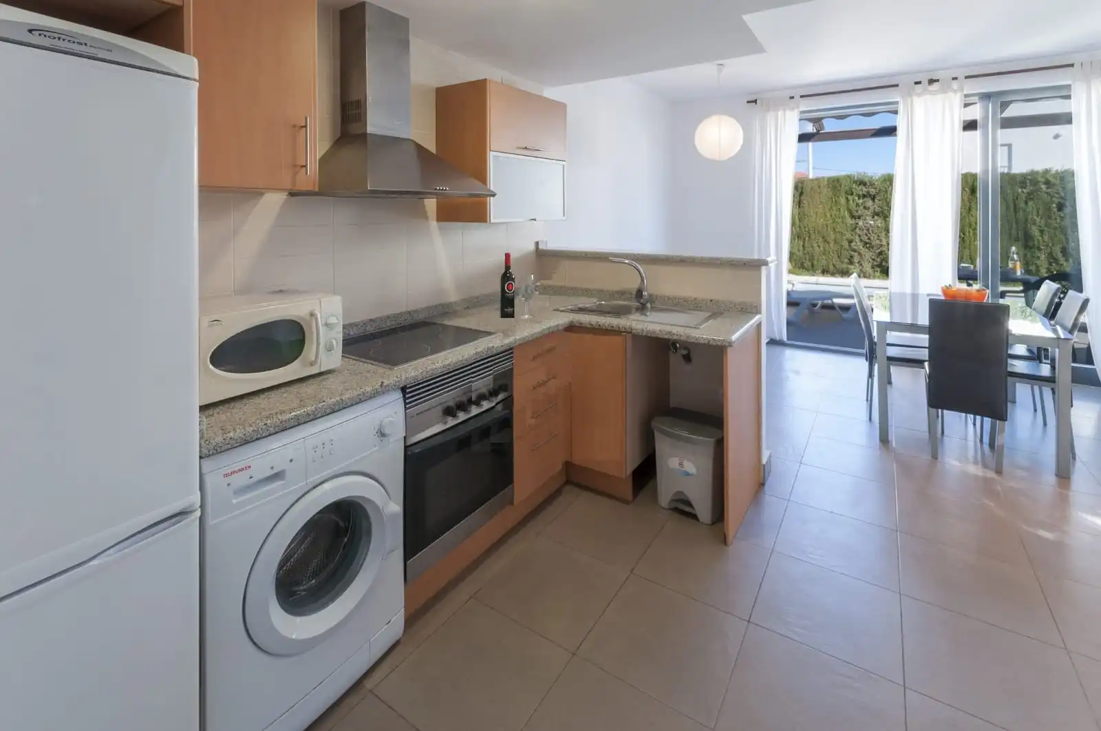 Detached house with pool for sale in Oliva Nova, imagen 9