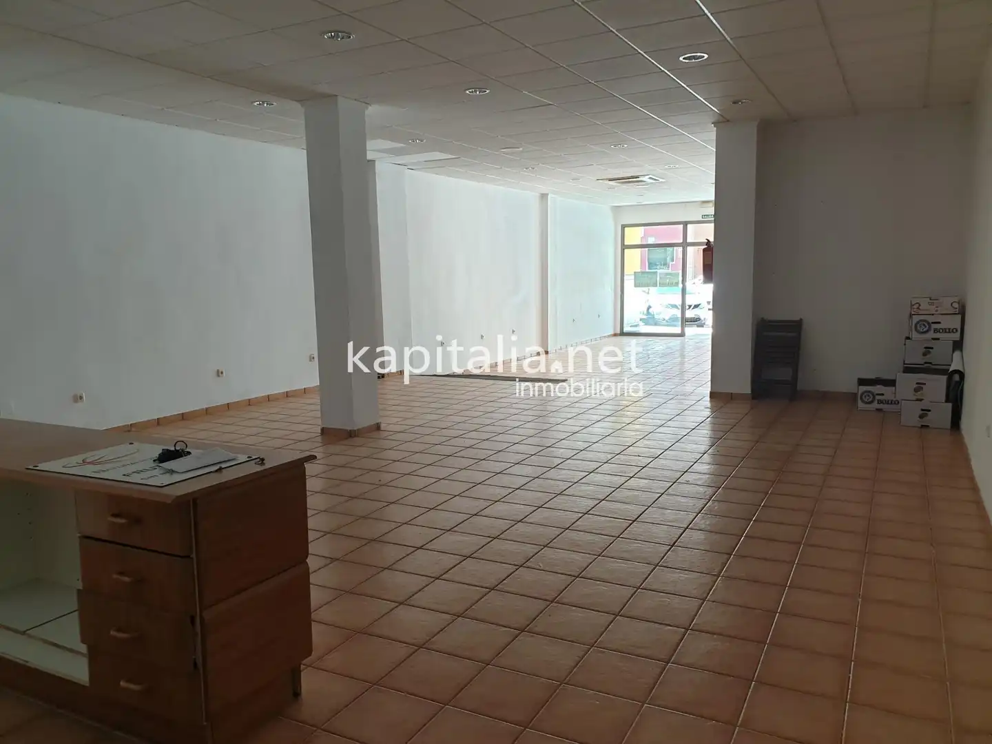 Local comercial en venda a Centro, imagen 7