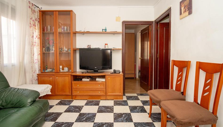 Foto 1 de Pis en venda a Paseo Marítimo - San José - La Laguna, Cádiz