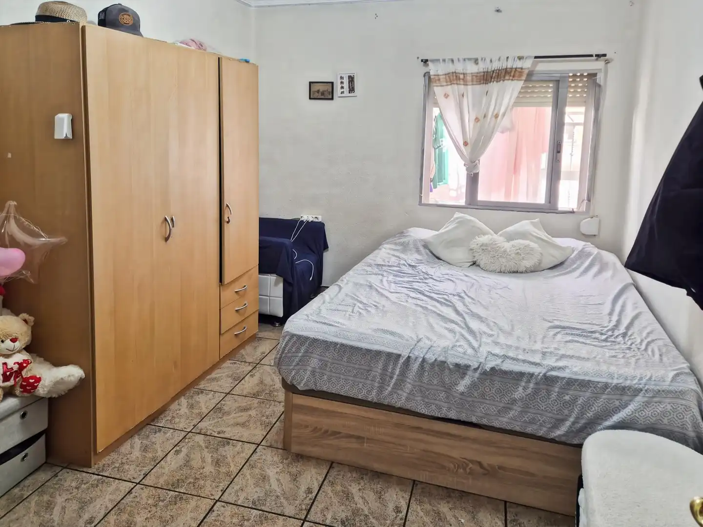 Dormitori de Pis en venda en Sagunto / Sagunt
