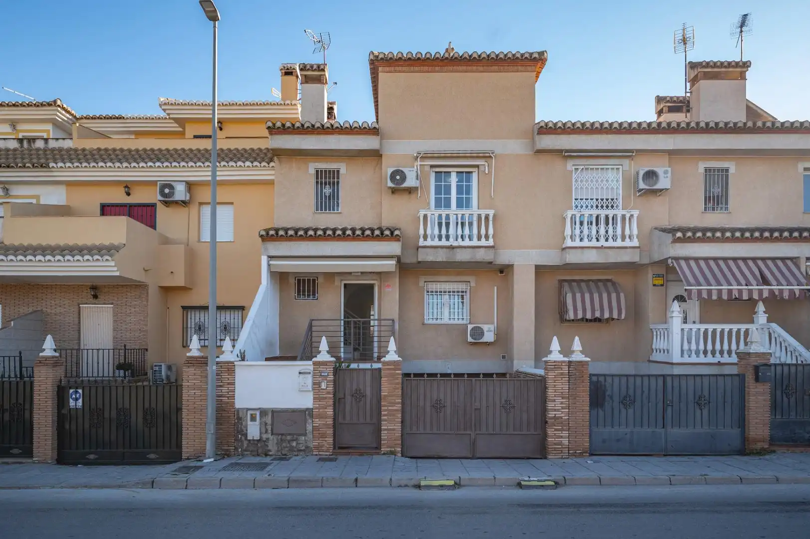Reihenhaus mit Pool zum Verkauf in Ogíjares, imagen 50