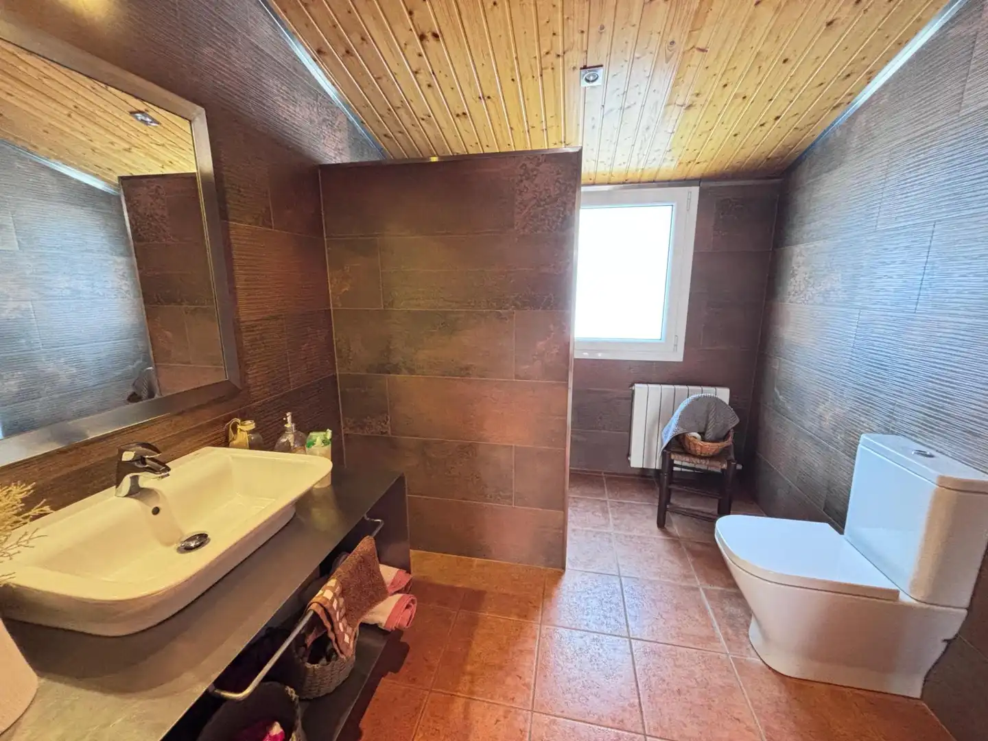 Chalet en venta en Les Preses, imagen 54