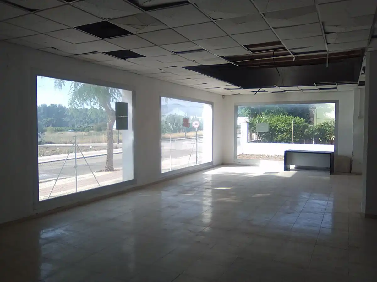 Terreno residencial en venta en Algímia de Alfara, imagen 13