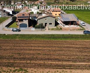 Casa o xalet en venda en La Vall d'en Bas amb Calefacció, Jardí privat i Terrassa