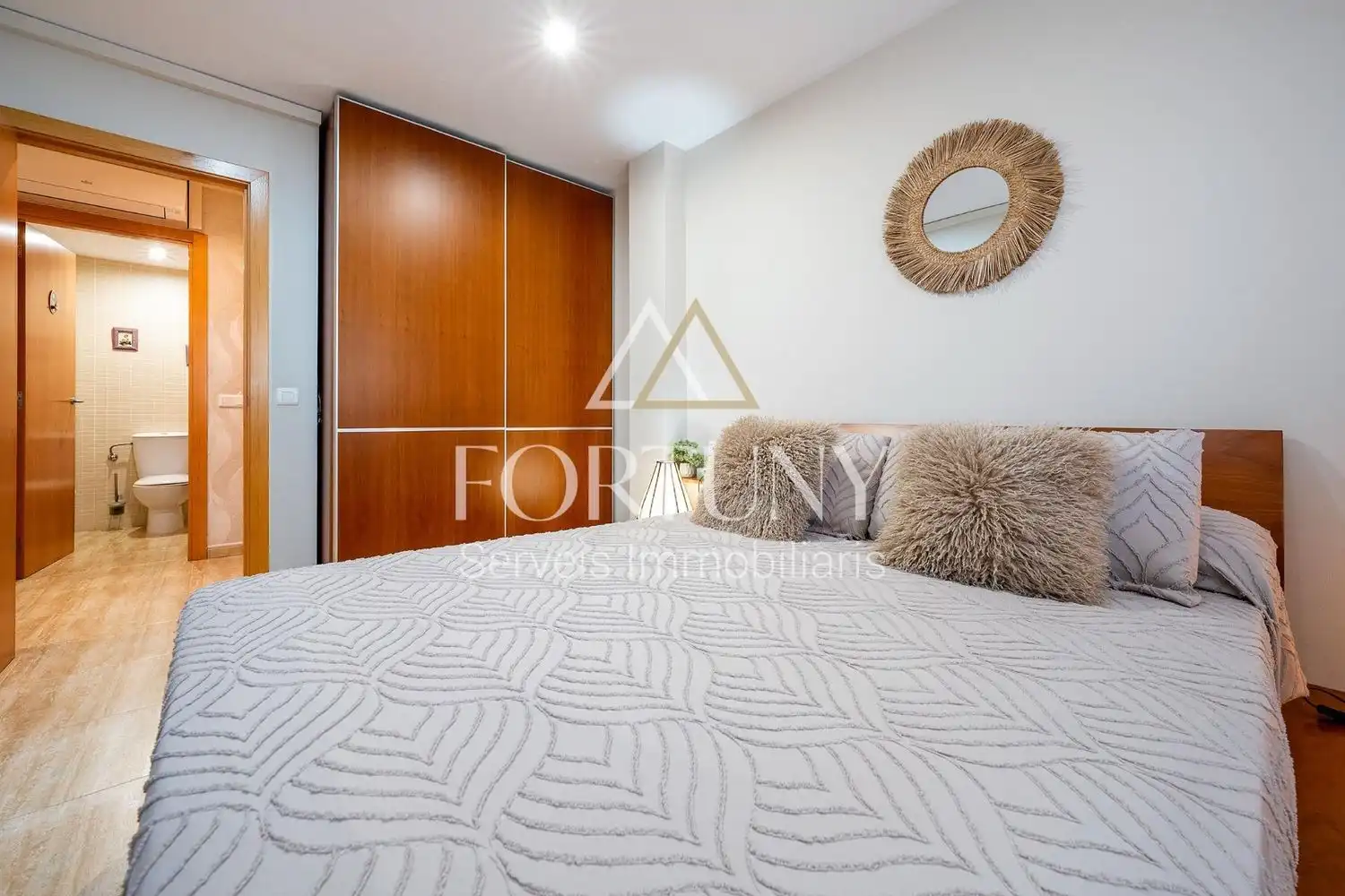 Duplex con ascensore in vendita a del Rec de Bardina, imagen 22