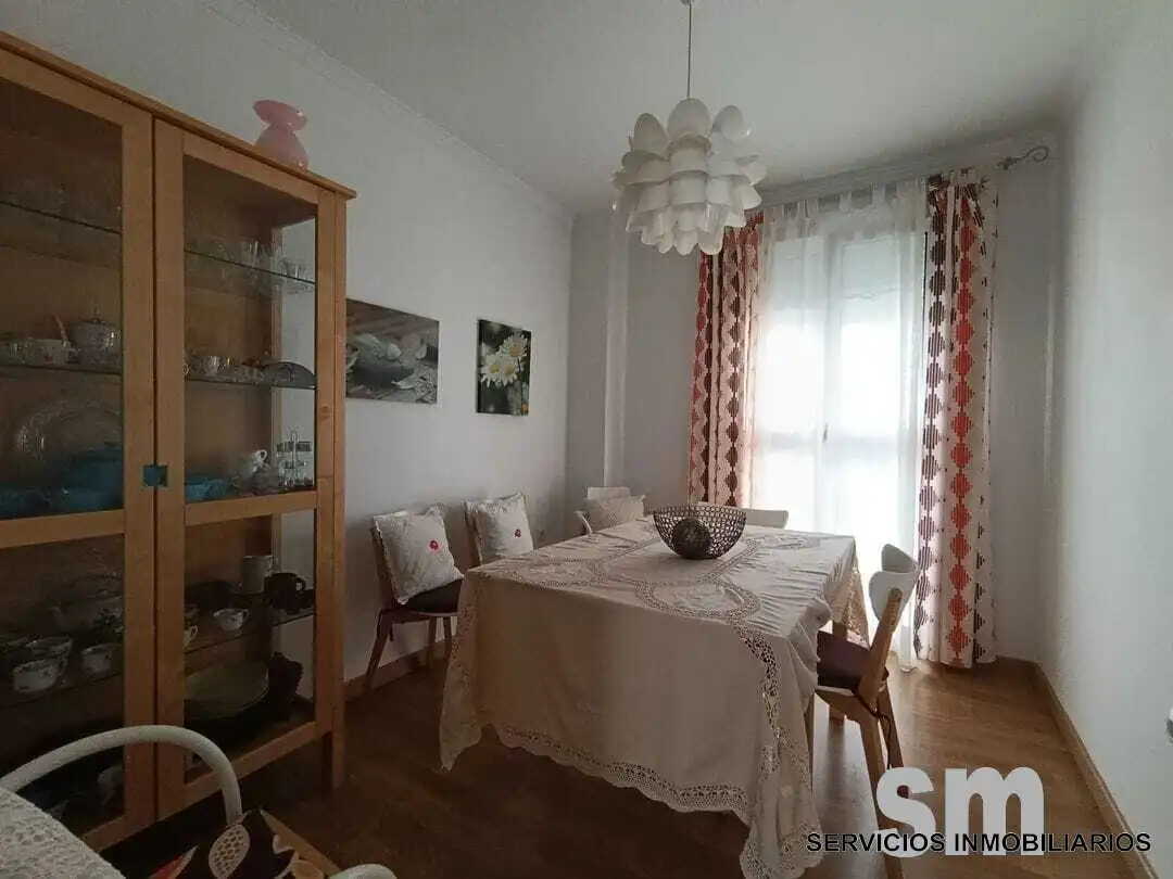 Wohnung mit Terrasse zum Verkauf in Alameda del Cura - Barriada Andalucia, imagen 11