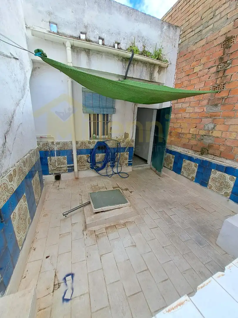 Casa o chalet en venta en Sevilla con Aire acondicionado, Terraza y Trastero