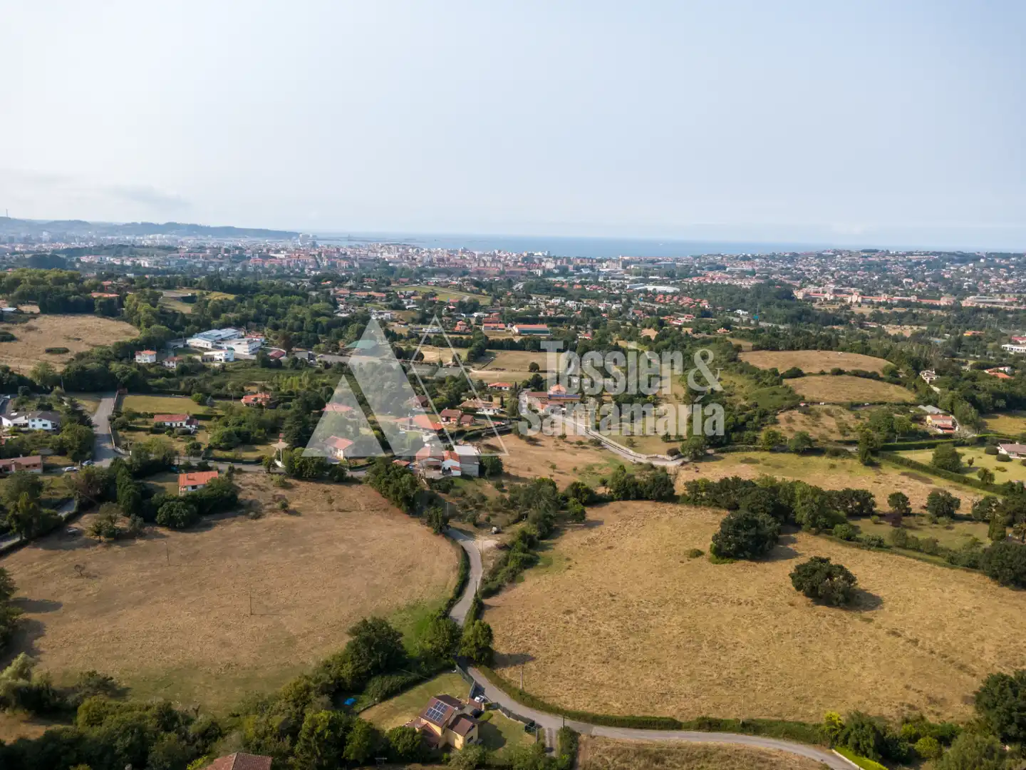 Rustikales Grundstück zum Verkauf in Camino del Cotarón, imagen 2