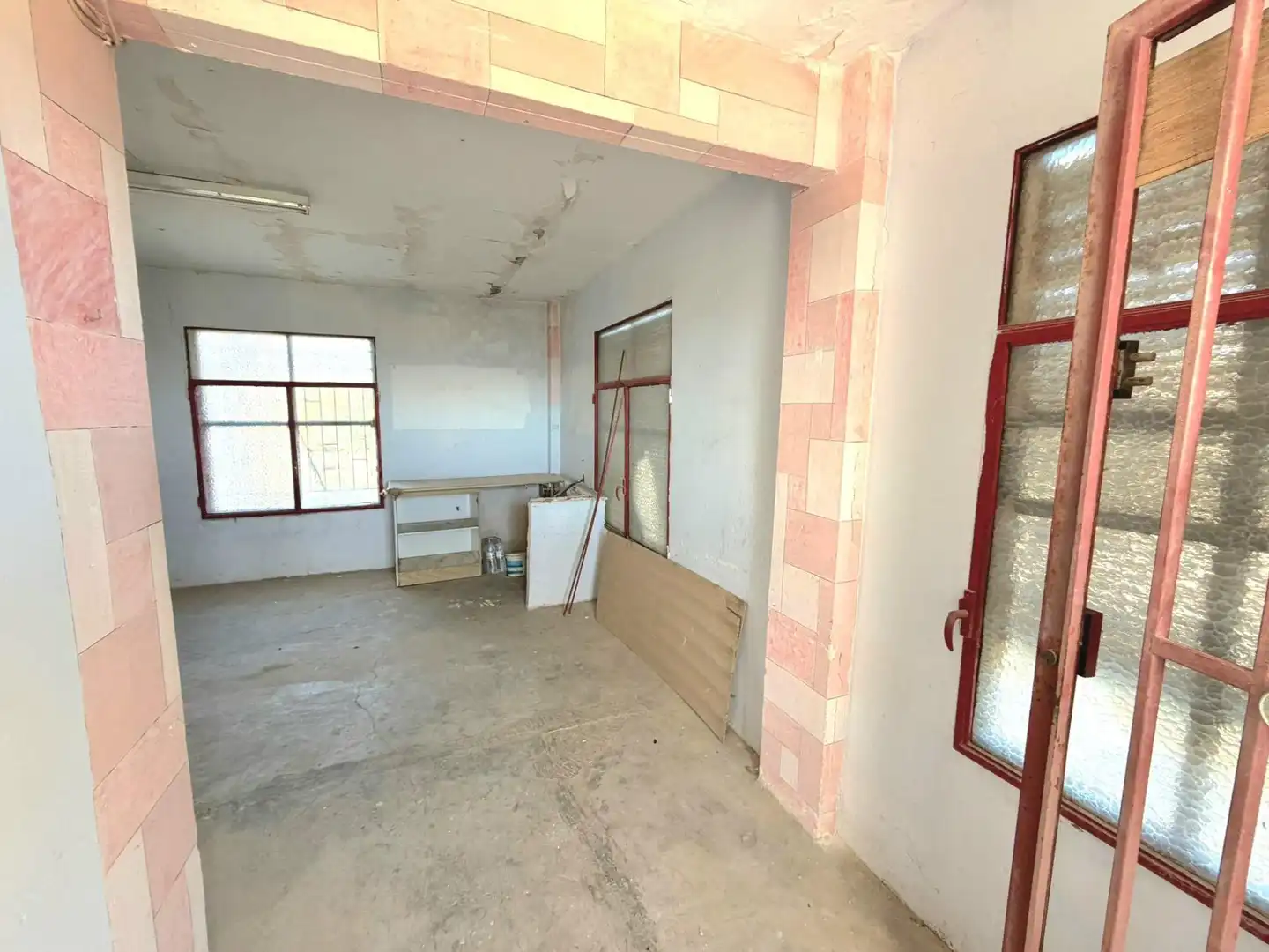 Casa o xalet en venda en Librilla amb Jardí privat