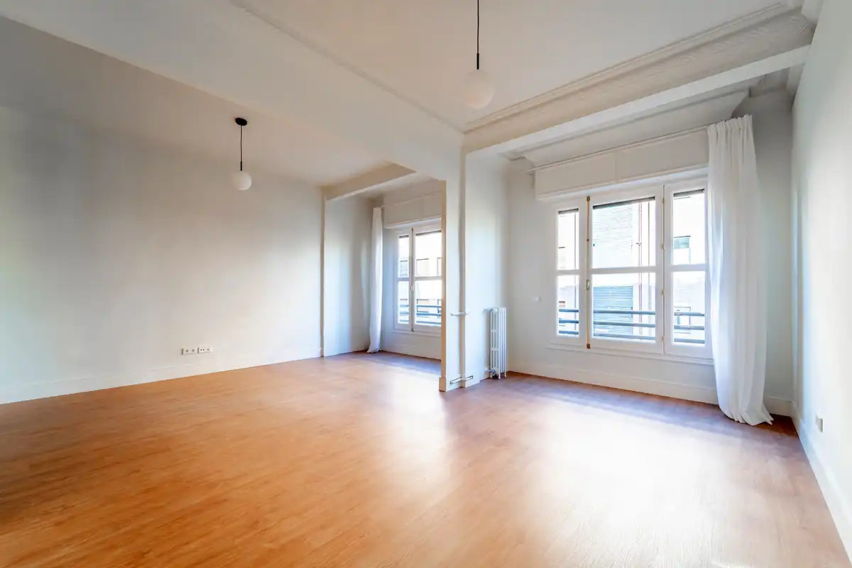 Flat with lift to rent in Calle de Fernández de la Hoz 31, imagen 7