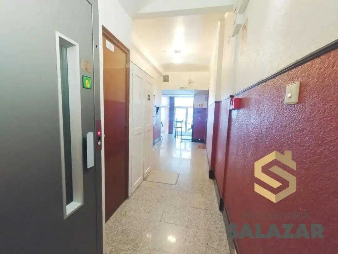Flat for sale in Bilbao   with Heating, Terrace and Balcony