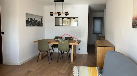 Foto 5 de Piso de alquiler en Reino de León, 12, El Ejido - Santa Ana, León Capital