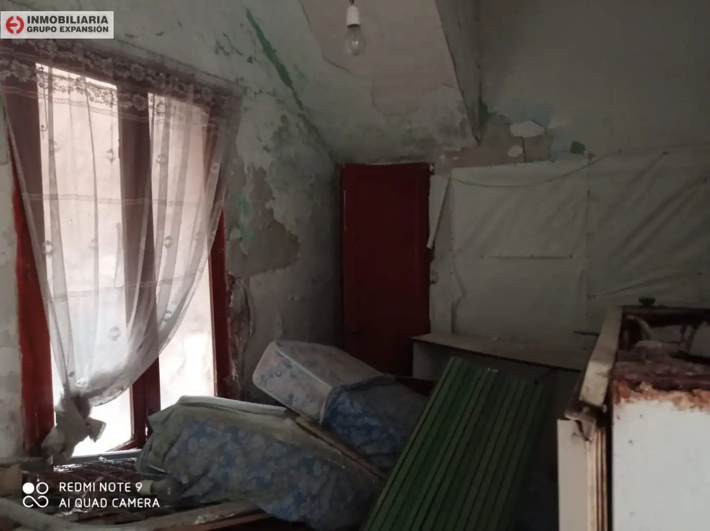 Habitación de Casa o chalet en venta en Aspe