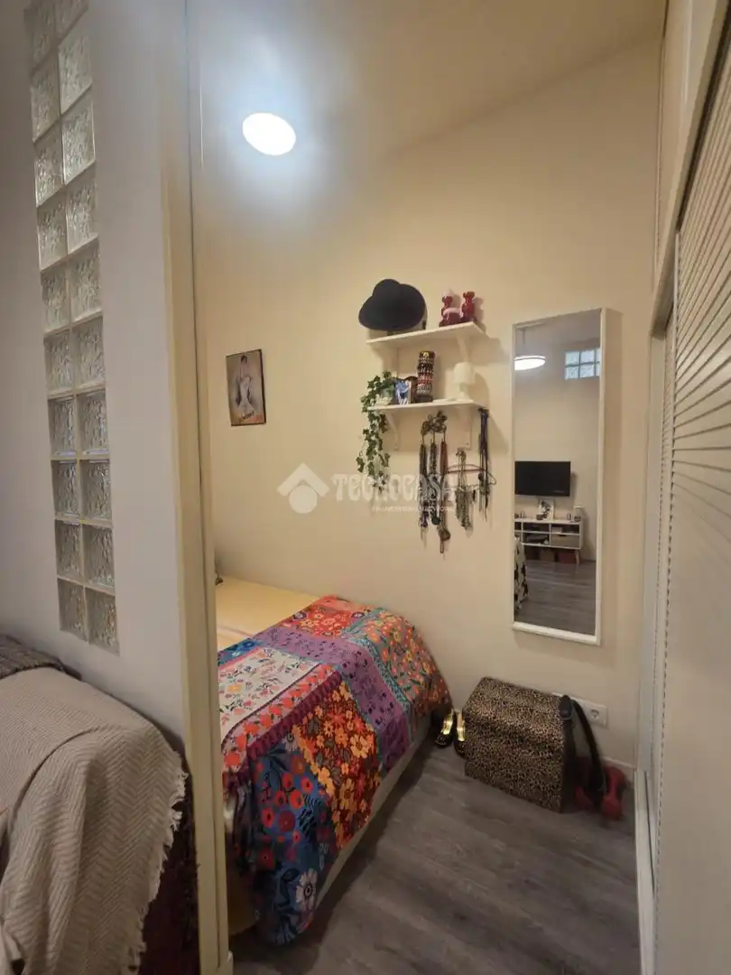 Bedroom of Study for sale in Madrid