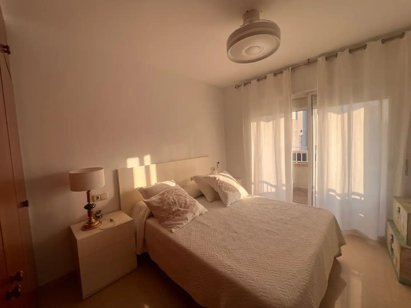 Wohnung mit Terrasse zum Verkauf in Platges, imagen 5