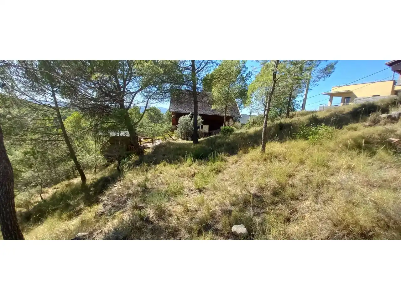 Residencial en venda en Castellnou de Bages