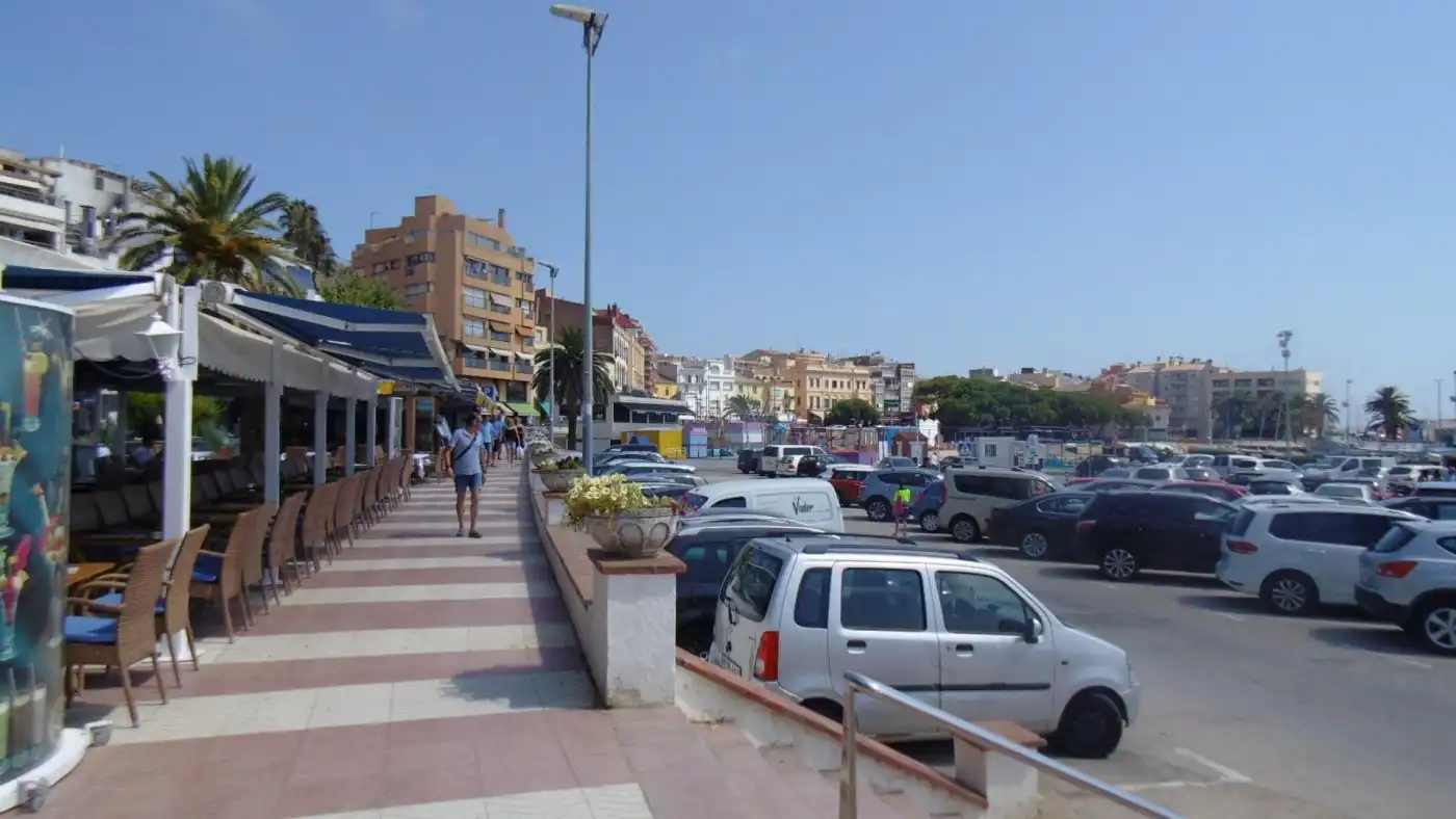 Gewerbefläche zum Verkauf in Avinguda Catalunya, imagen 5