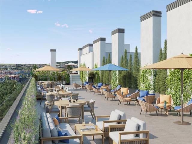 Piso en Venta en Carretera Reial, 163 en Mas Lluí - Els Miralls