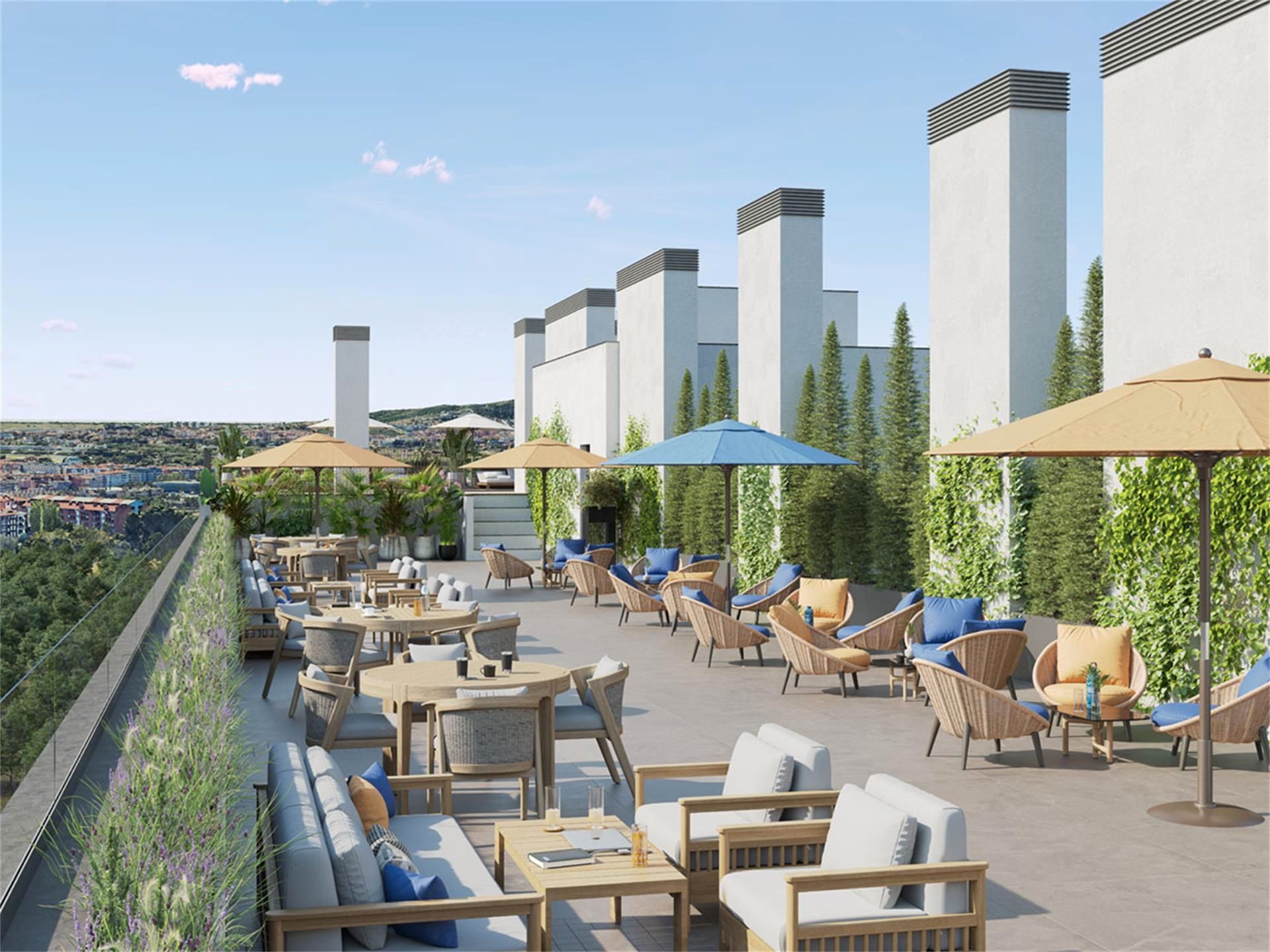 Flat for sale in Carretera Reial, 163, Mas Lluí - Els Miralls
