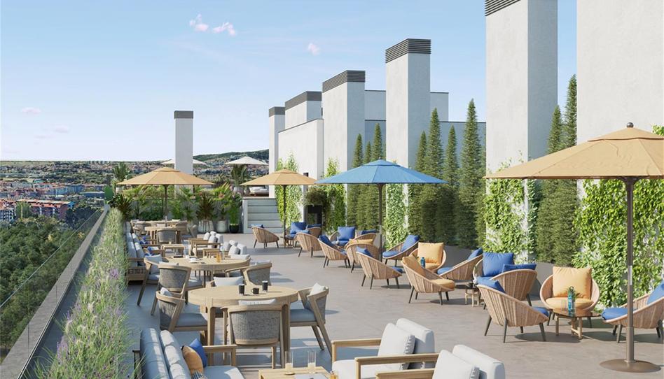 Photo 0 of Promotion Miravern Residencial