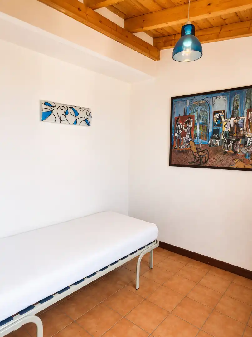 Habitación de Ático en venta en Santa Úrsula con Terraza, Piscina y Balcón