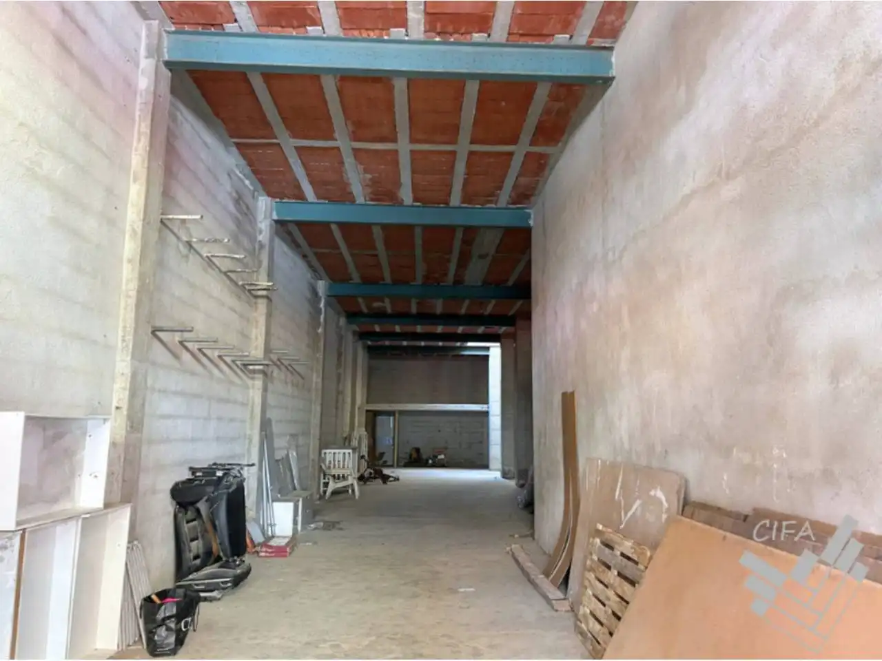 Local comercial en alquiler en Santa Teresa, imagen 17