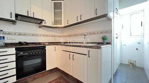 Foto 5 de Pis en venda a Avenida de la Paz, Xirivella