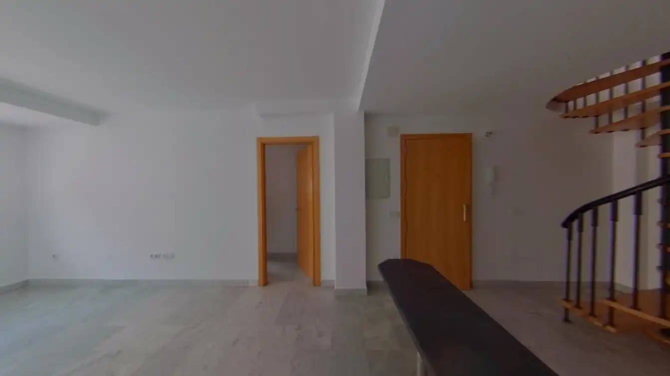 Ático en venta en Benalmádena