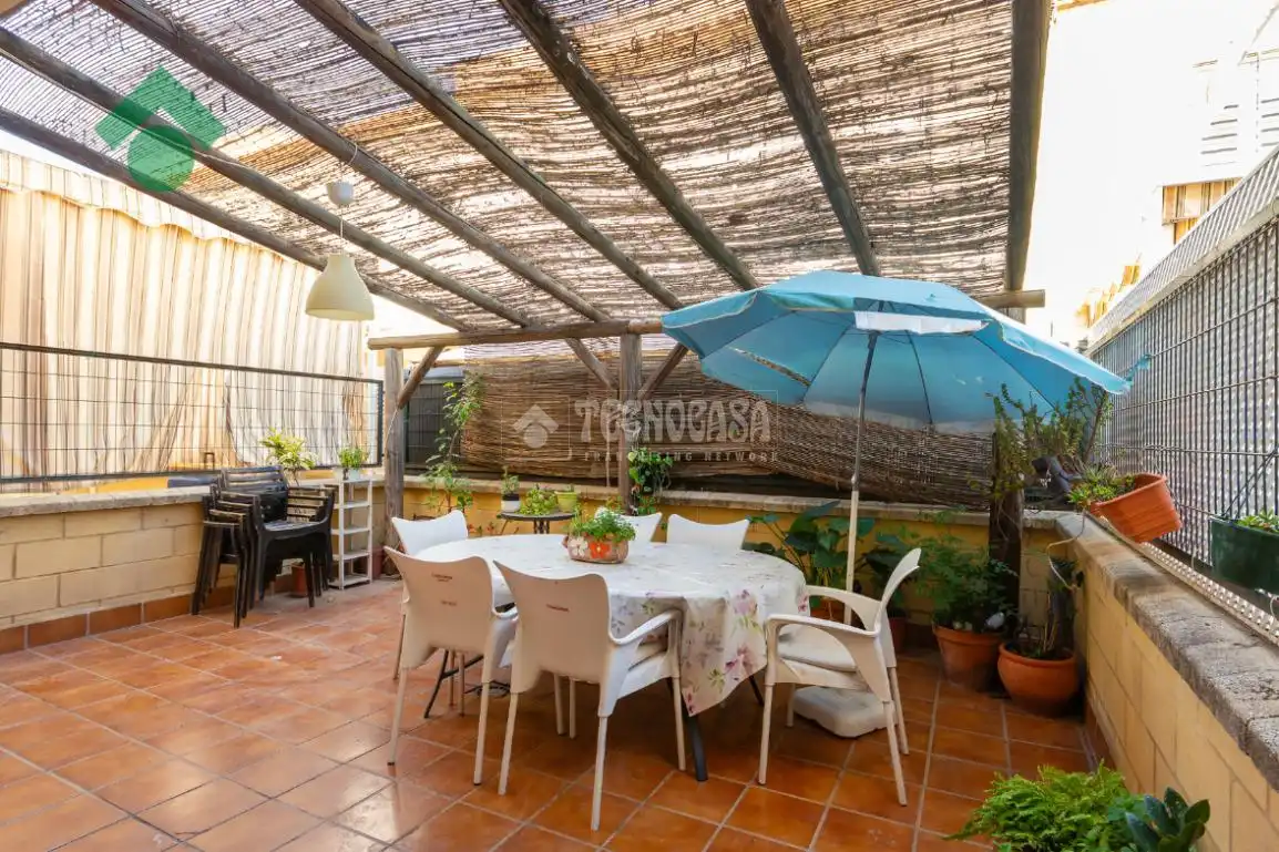 Casa pareada en venta en Añoreta Golf - Paraíso del Sol