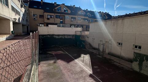 Foto 2 de Dúplex en venta en Avenida de la Ilustración, 106, Velilla de San Antonio, Madrid