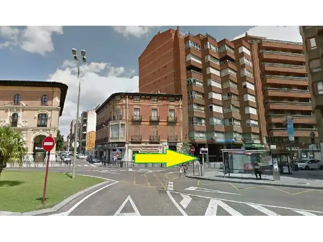 Oficina de lloguer a C MAYOR PRINCIPAL