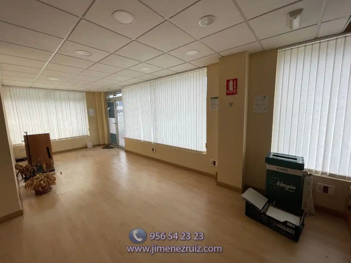 Büro zur Miete in El Juncal - Vallealto, imagen 8