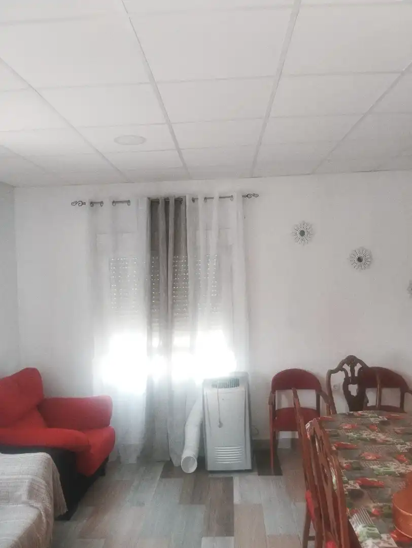 Bedroom of Houses for sale in Albacete  with Private garden, Terrace and Swimming Pool