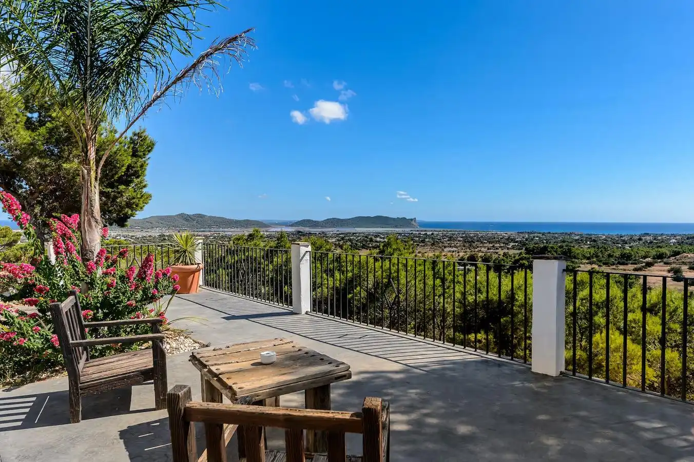Chalet con piscina en venta en Sant Jordi de Ses Salines-Sant Francesc, imagen 36