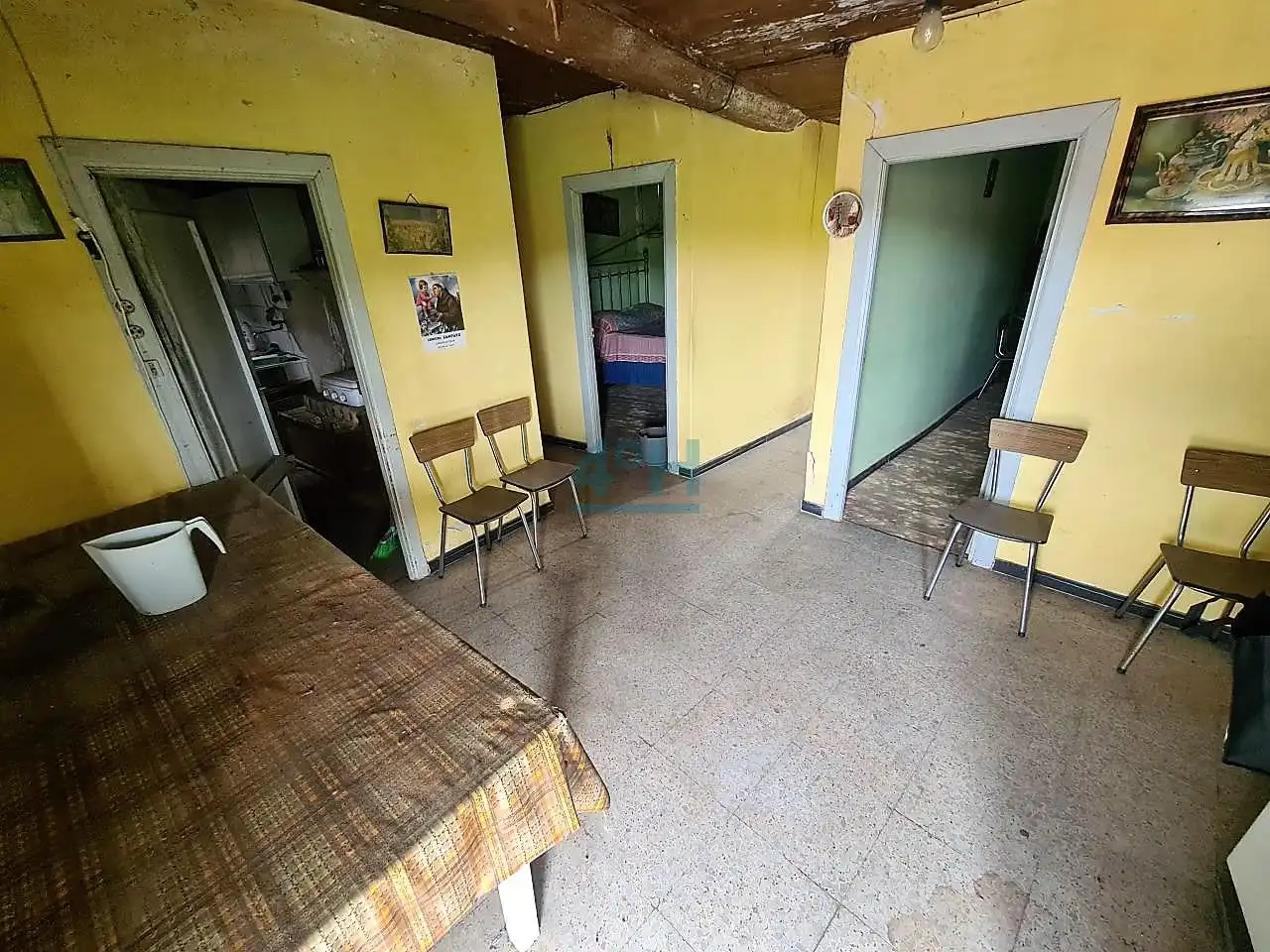 Casa amb jardí en venda a Amoeiro, imagen 3