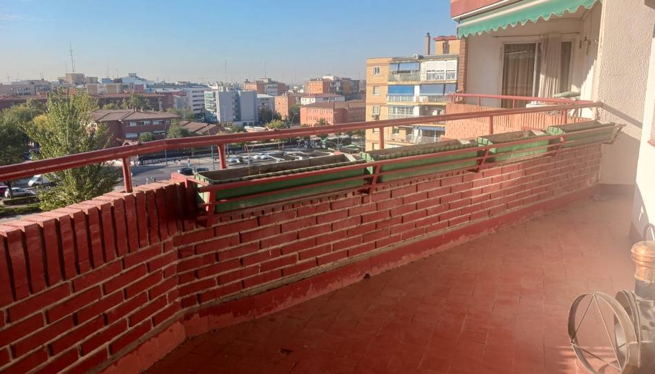 Foto 1 de Pis en venda a Calle Echegaray, Norte - Universidad, Madrid