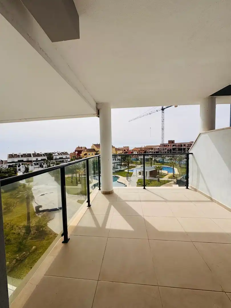 Apartament amb piscina en venda a Chullera, imagen 10