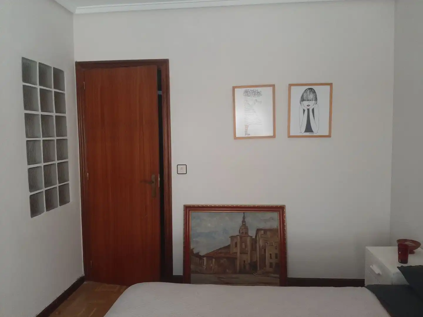 Pis amb ascensor en venda a Fuente de la Salud 5, imagen 13