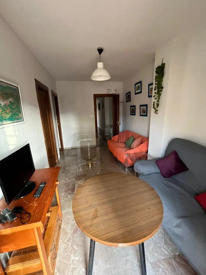 Flat with lift to rent in Plaza de San Lázaro, imagen 9