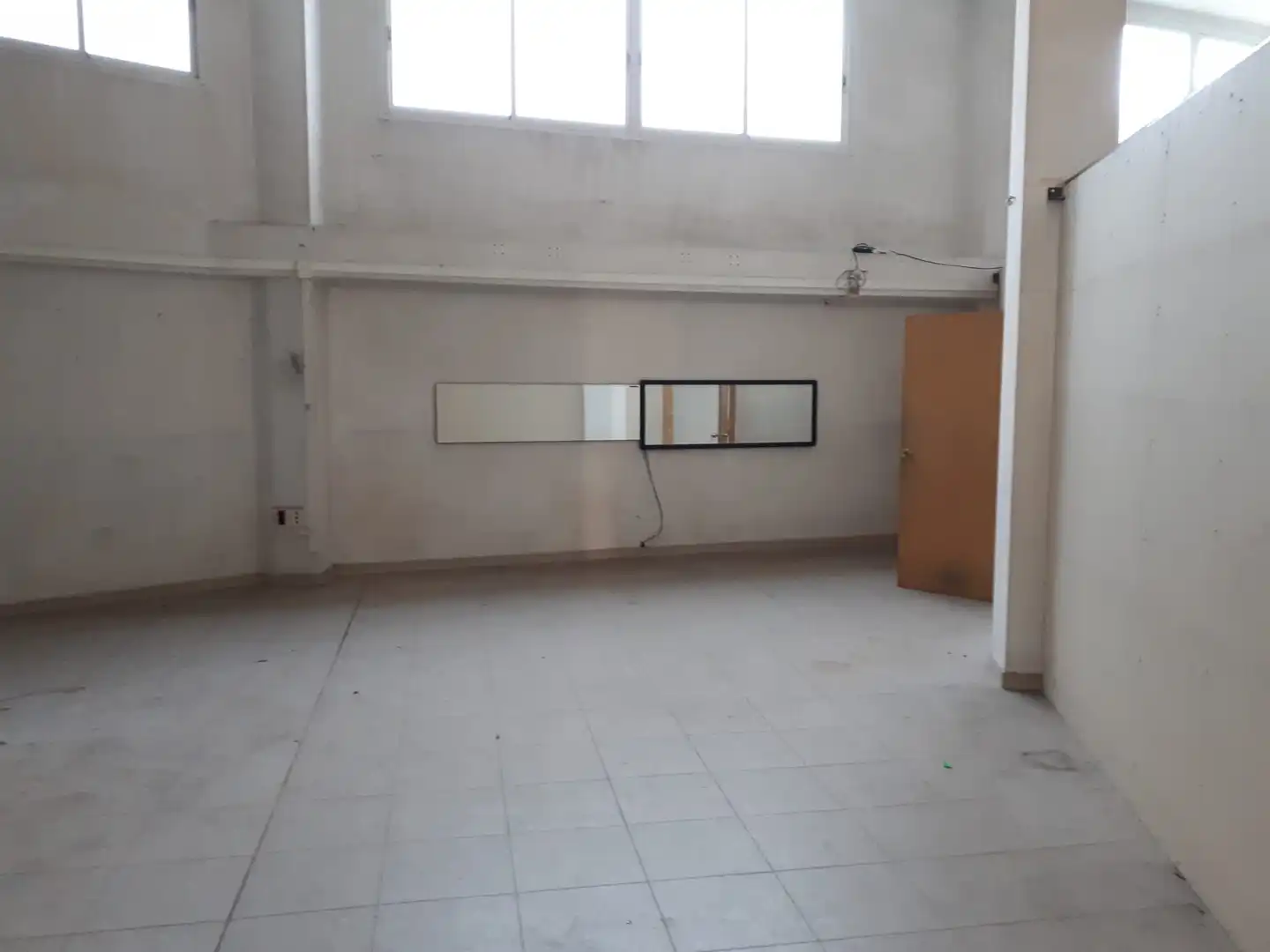 Commercial properties for sale in Sant Andreu de la Barca