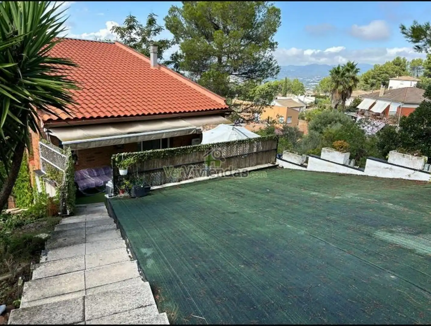 Haus mit Terrasse zum Verkauf in Carrer Castell de Sant Jaume 6, imagen 9